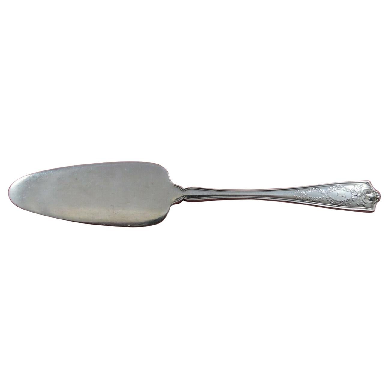 Winthrop by Tiffany and Co. Sterling Silver Cheese Server FHAS 6 7/8"
