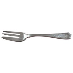 Winthrop by Tiffany and Co. Sterling Silver Pastry Fork 3-Tine