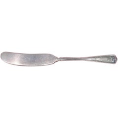 Winthrop by Tiffany & Co. Sterling Silver Butter Spreader Flat Handle