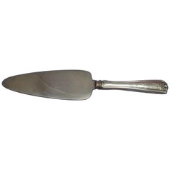 Winthrop de Tiffany & Co. Service à gâteaux en argent sterling HH WS