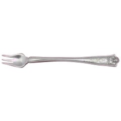 Winthrop by Tiffany & Co. Sterling Silver Cocktail Fork