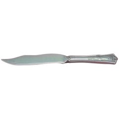 Winthrop by Tiffany & Co. Sterling Silver Fish Knife HH All Sterling