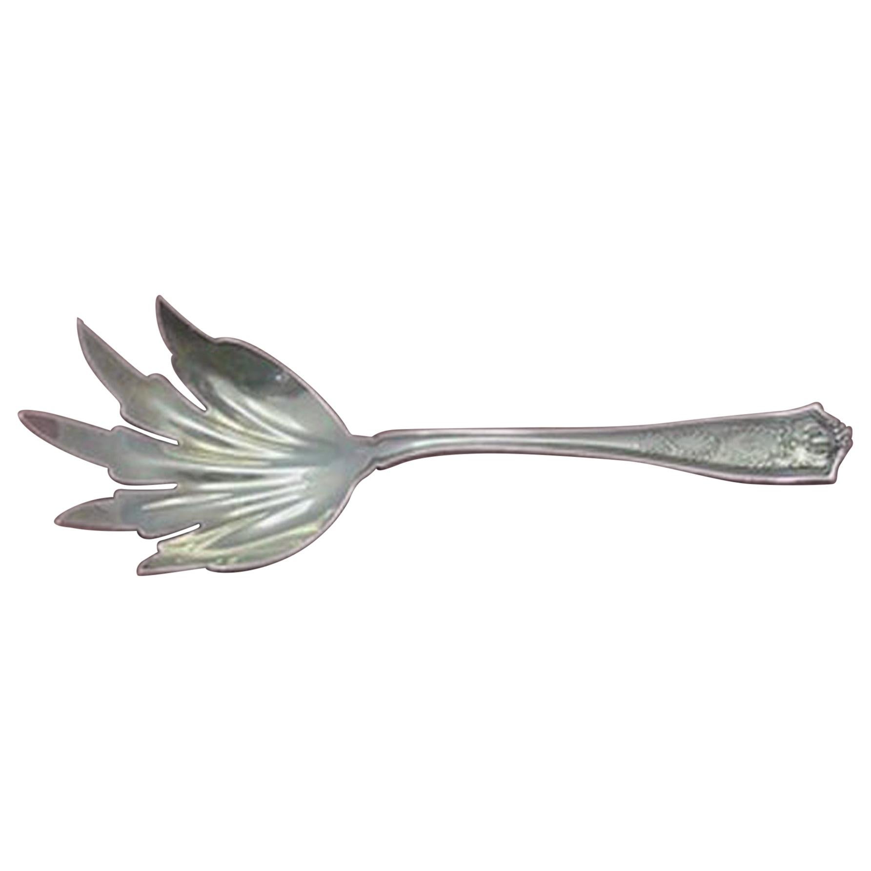 Winthrop by Tiffany & Co. Sterling Silver Macaroni Fork 5-Tine