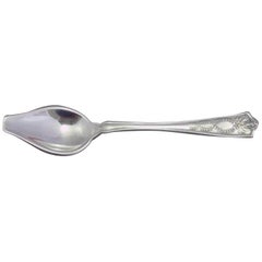 Winthrop by Tiffany & Co. Sterling Silver Melon Spoon Blunt Nose