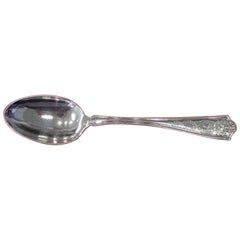 Winthrop by Tiffany & Co. Sterling Silver Place Soup Spoon 7"