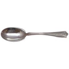 Winthrop by Tiffany & Co. Sterling Silver Preserve Spoon