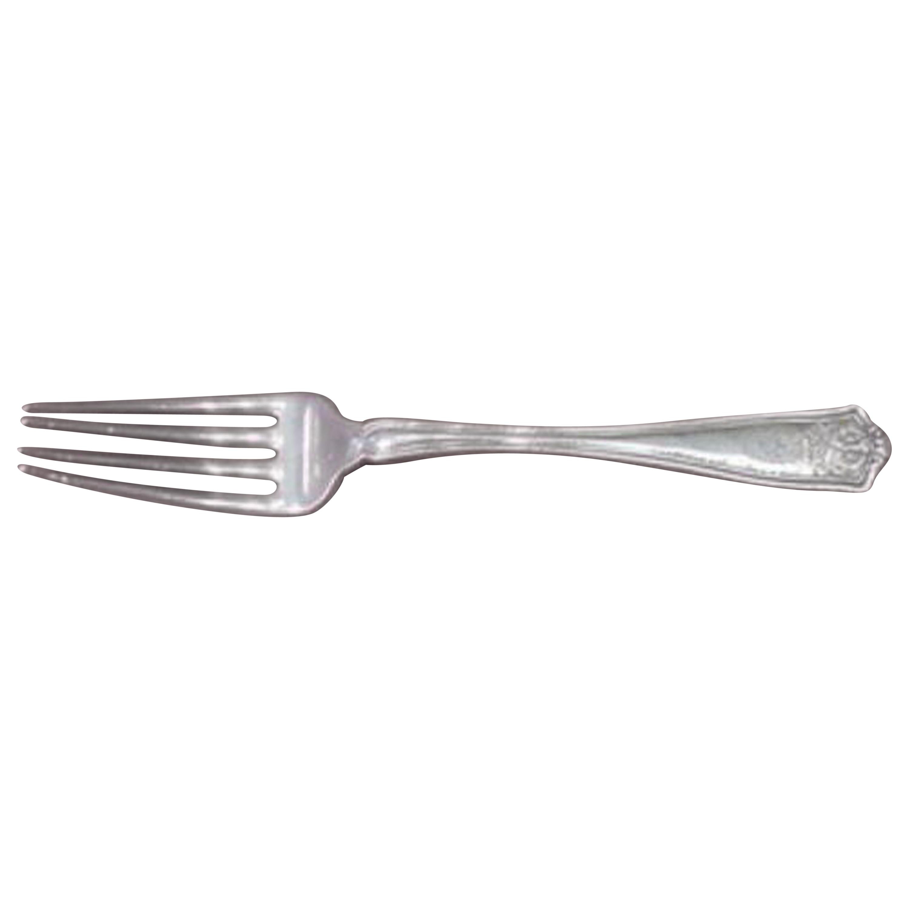 Winthrop by Tiffany & Co. Sterling Silver Regular Fork