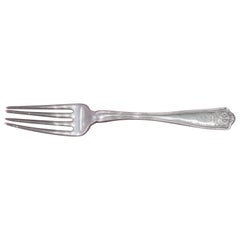 Winthrop by Tiffany & Co. Sterling Silver Regular Fork