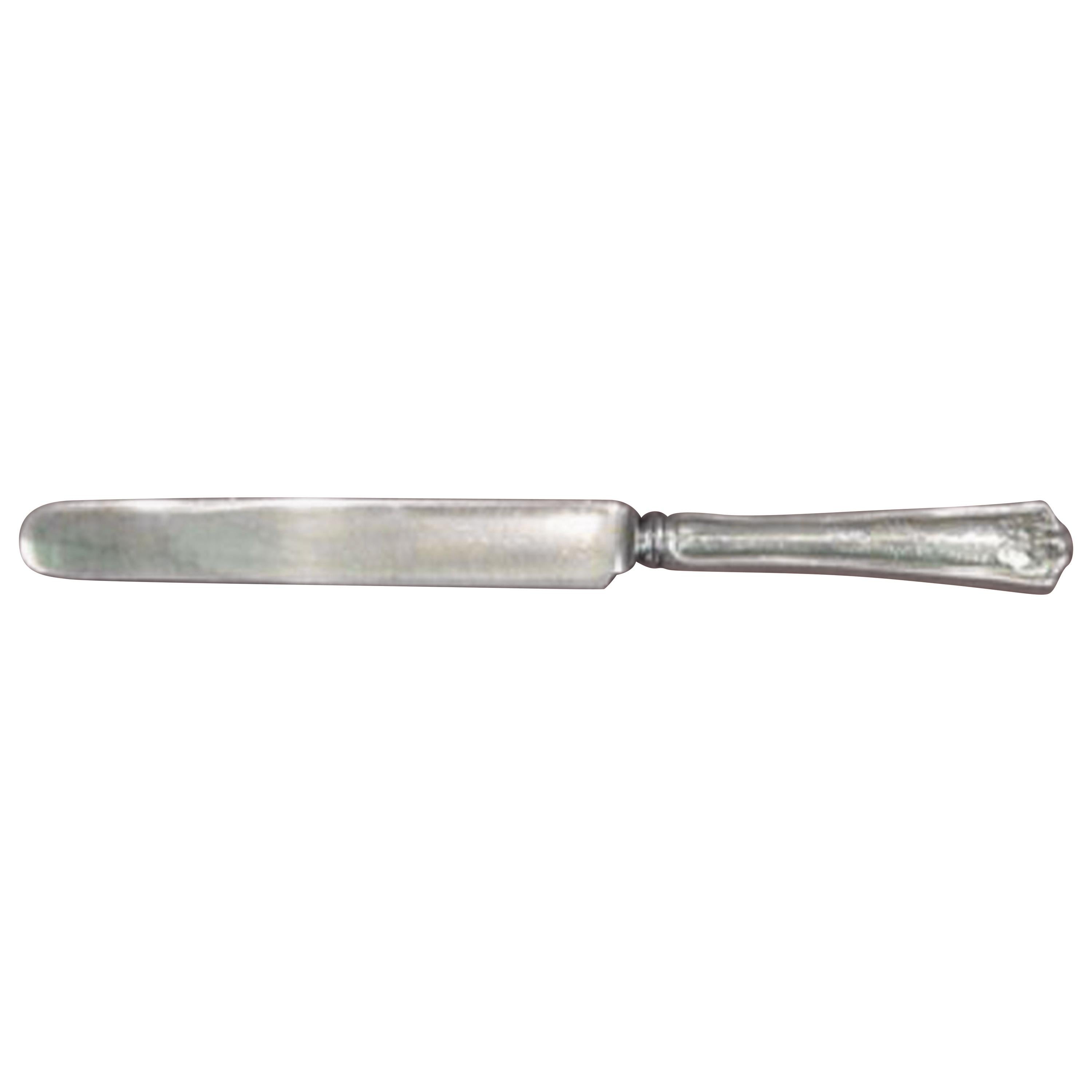 Winthrop by Tiffany & Co. Sterling Silver Regular Knife Blunt
