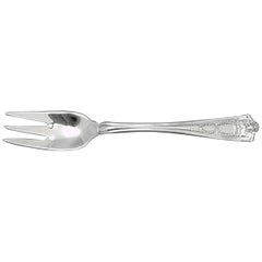 Winthrop by Tiffany & Co. Sterling Silver Salad Fork 3-Tine 2-Hole Flatware