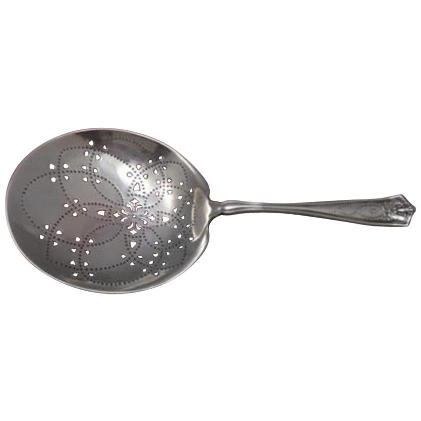 Winthrop by Tiffany & Co. Sterling Silver Saratoga Chip Server