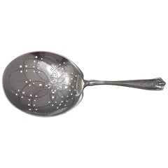 Winthrop by Tiffany & Co. Sterling Silver Saratoga Chip Server