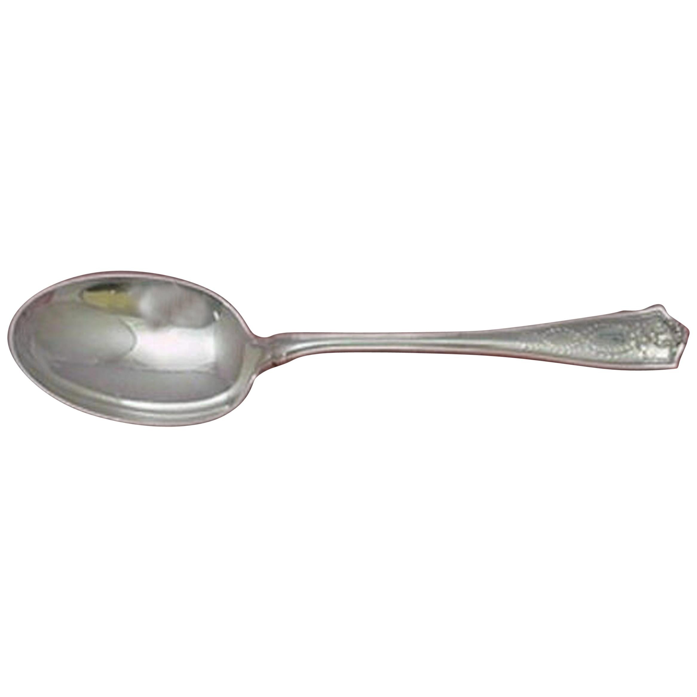 Winthrop by Tiffany & Co Sterling Silver Vegetable Serving Spoon