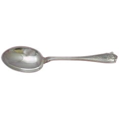 Winthrop by Tiffany & Co Sterling Silver Vegetable Serving Spoon