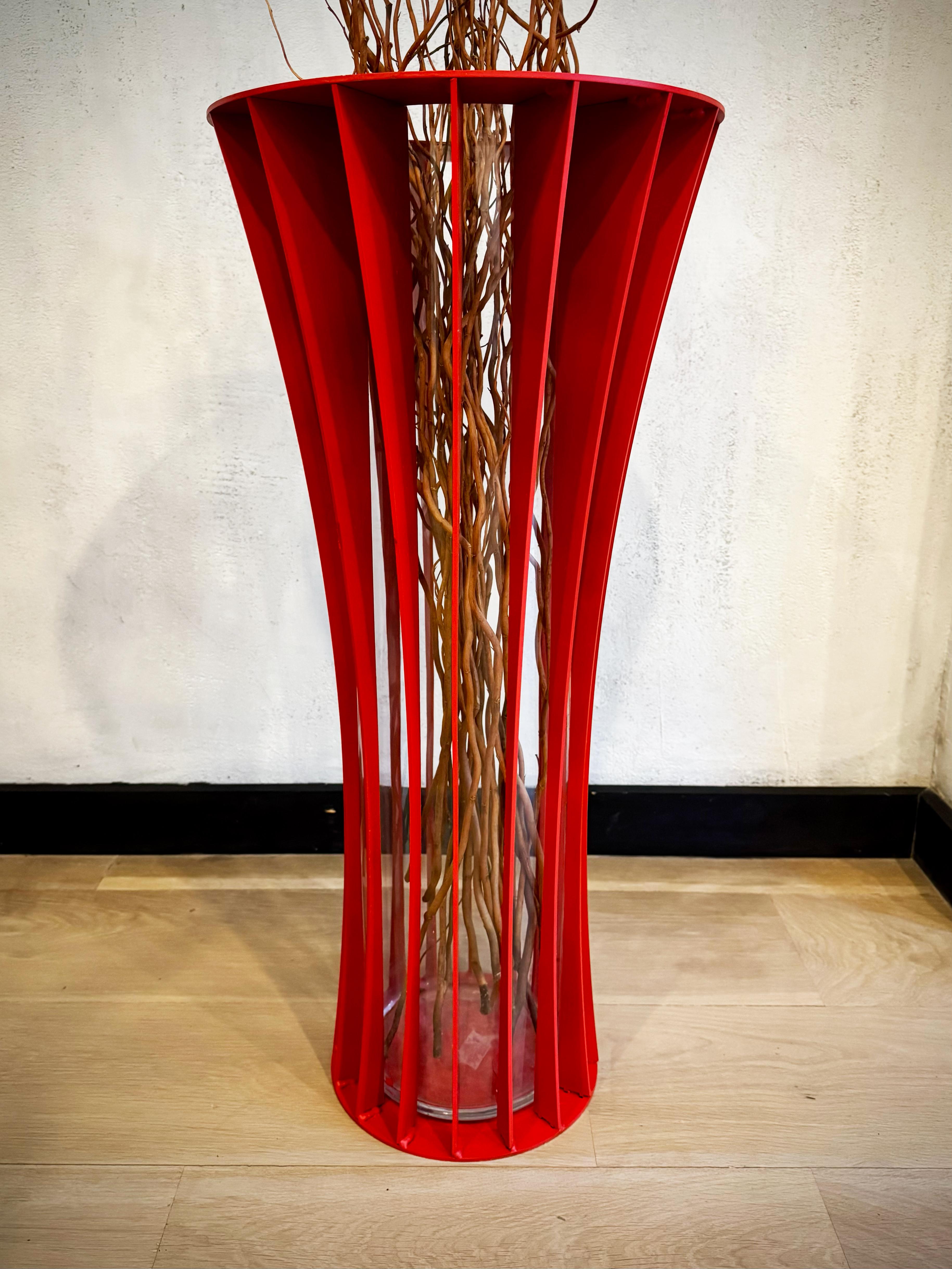 Powder-Coated 
