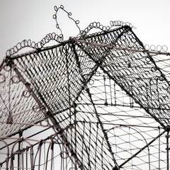Wire Birdcage