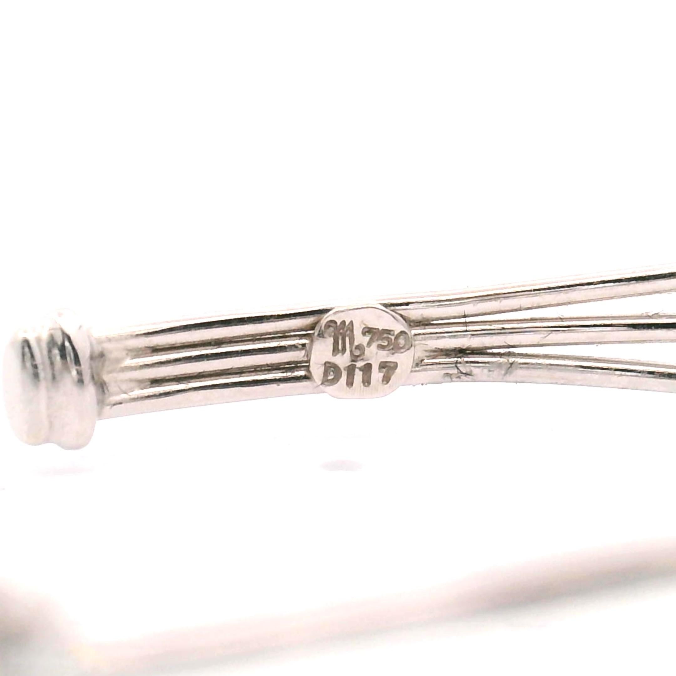 De las mujeres Pulsera de Alambre con Estrella de Diamantes en Spray en venta