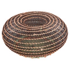 Wire Cage for Shipping Shell Fish
