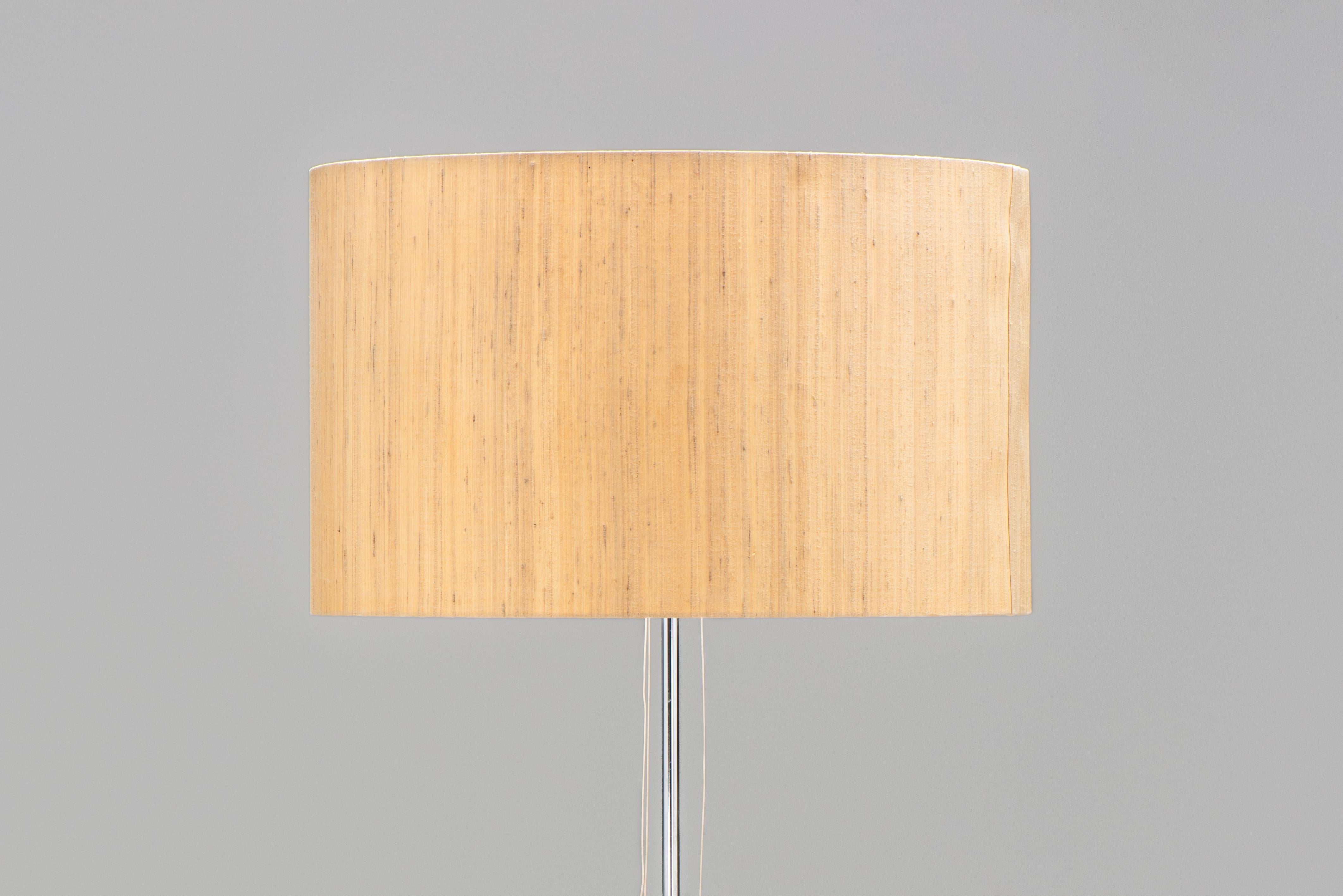 Draht-Lampe – Kinkeldey (Moderne der Mitte des Jahrhunderts)