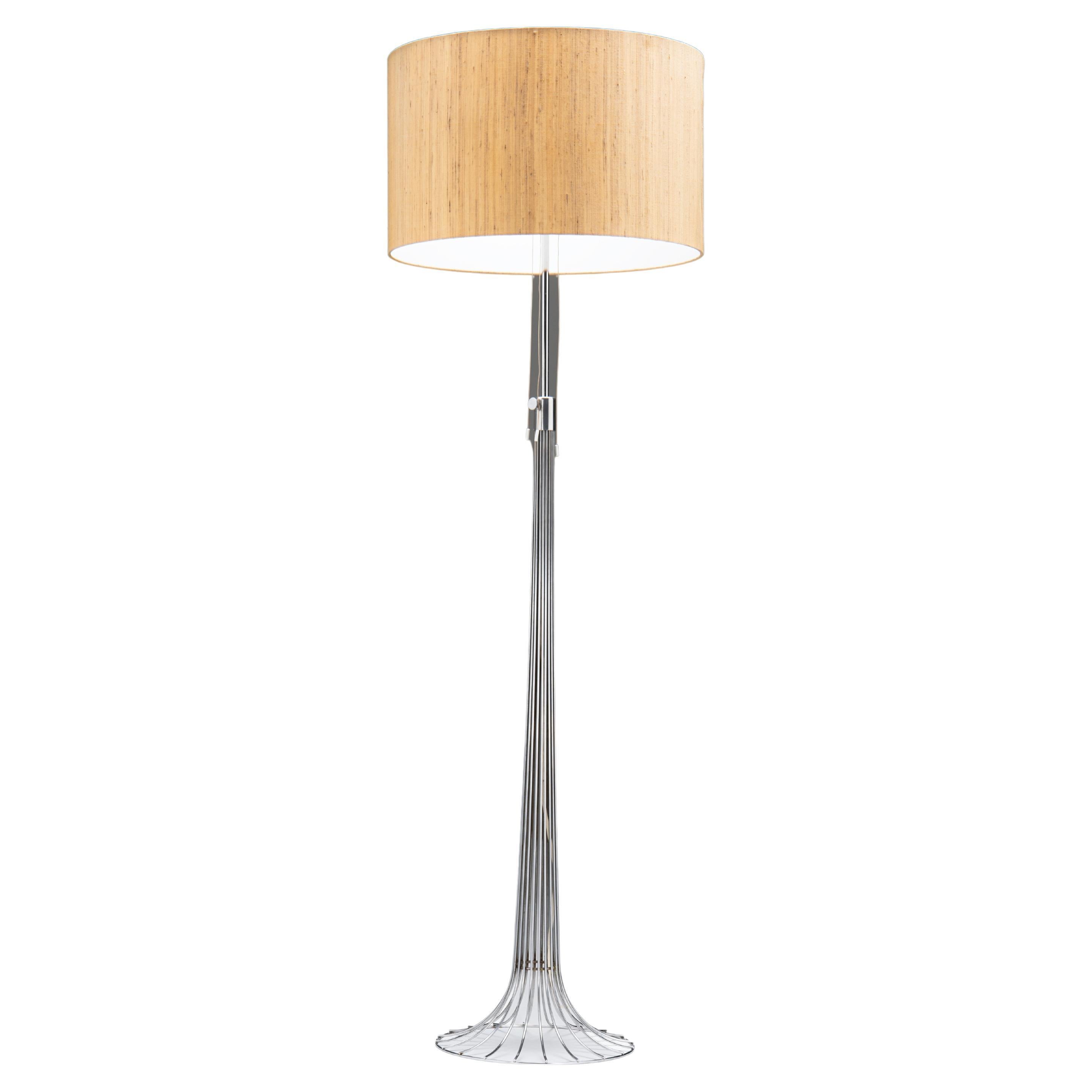 Draht-Lampe – Kinkeldey