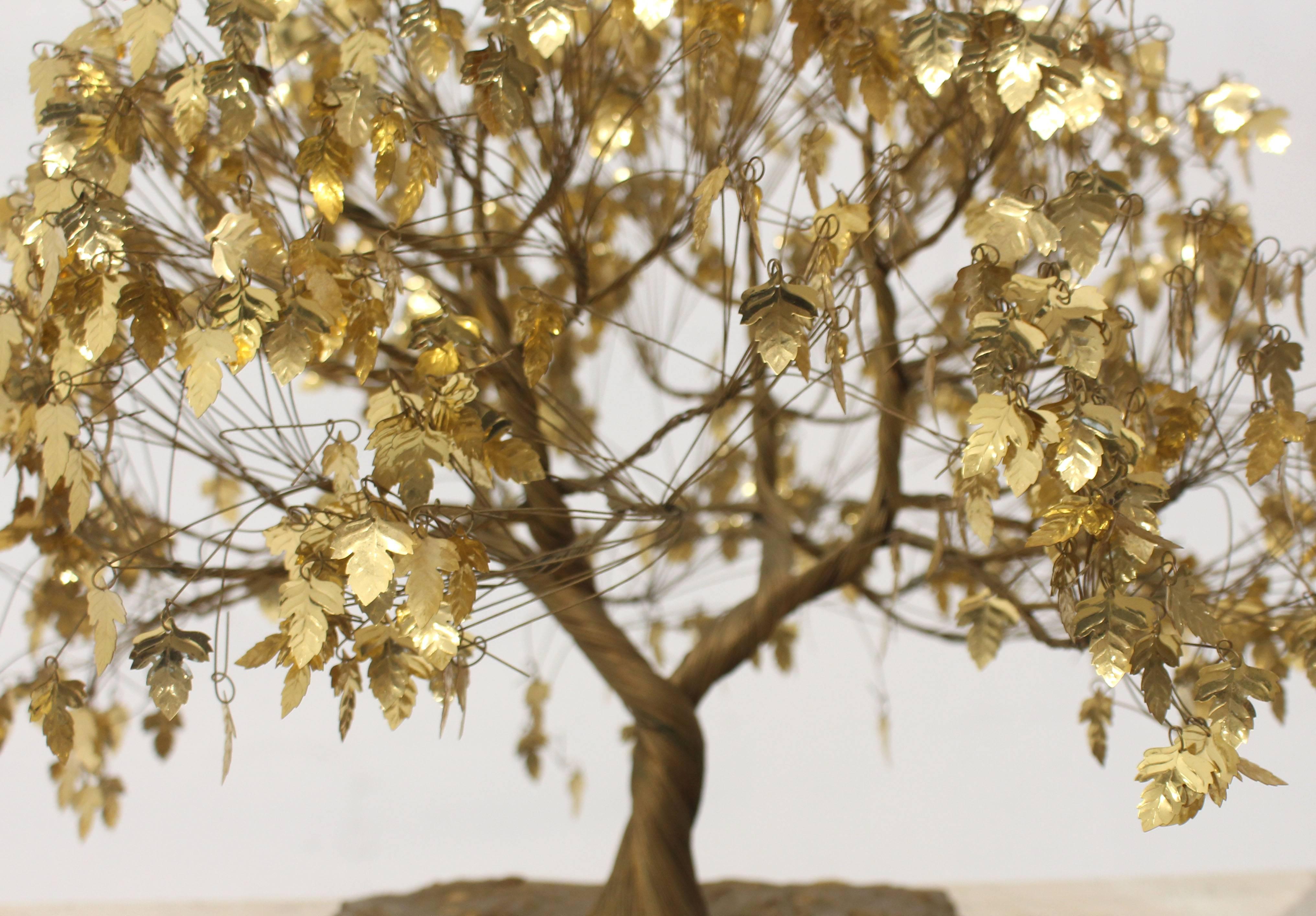 tree of life sculptures