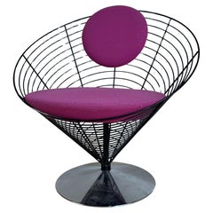 Armchairs