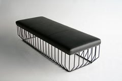 Wired Bench by Phase Design