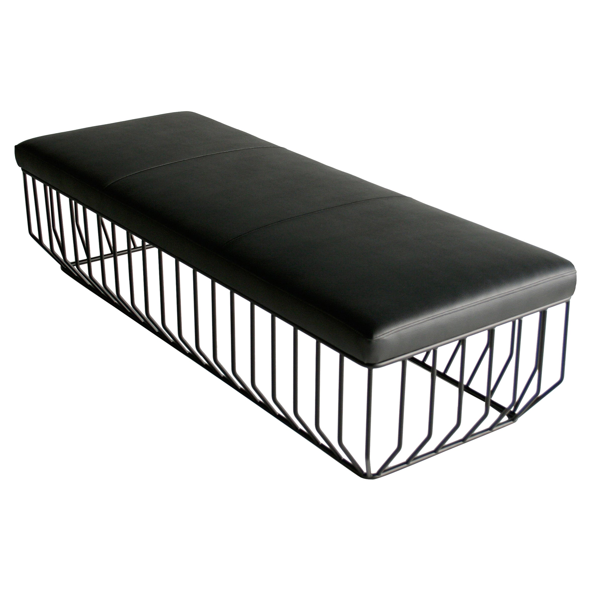 Verdrahtete Bank von Phase Design