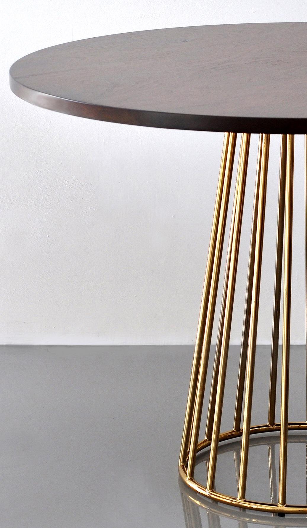 Autre Table de café câblée par Phase Design en vente