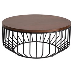 Coffee and Cocktail Tables