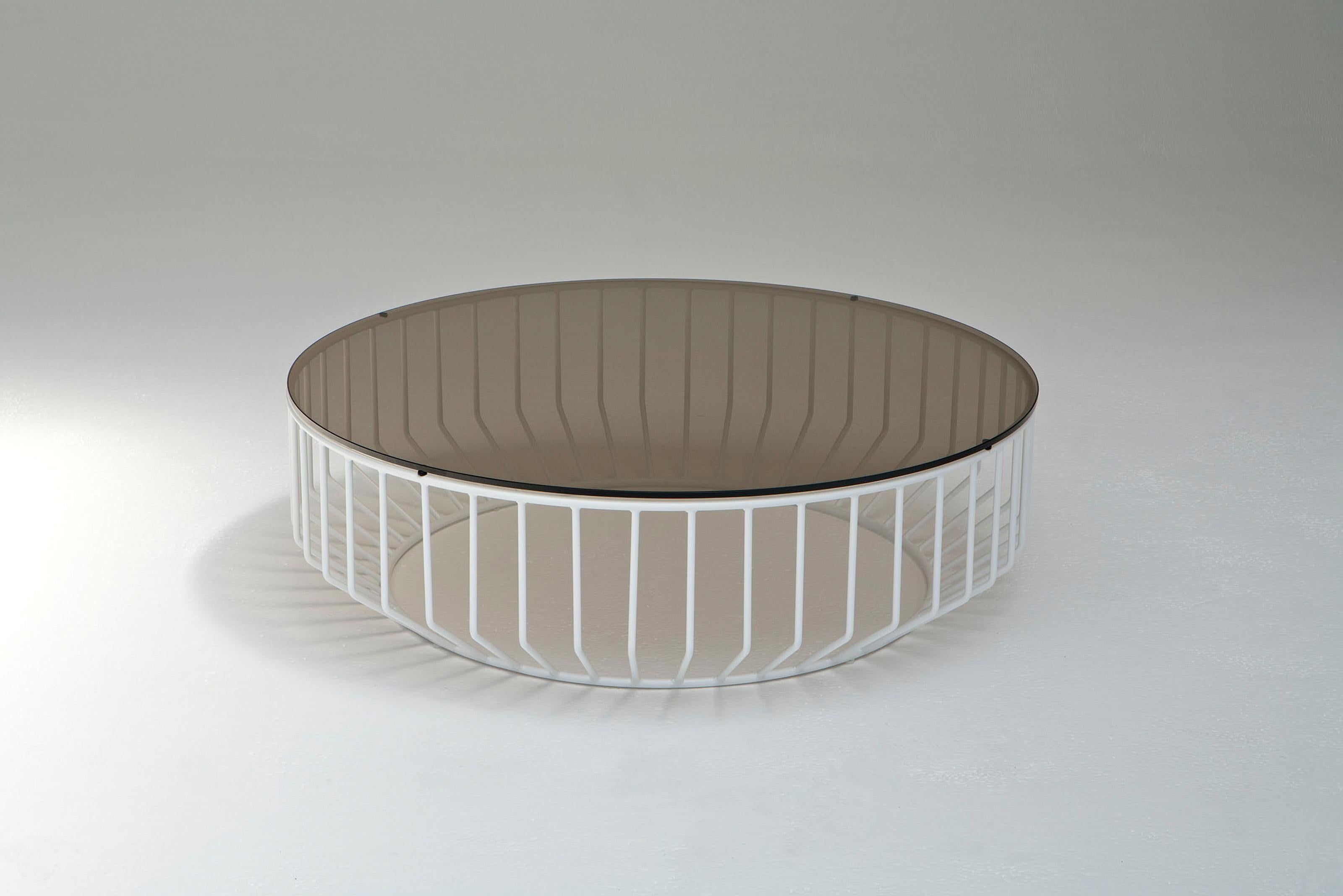 Wired Coffee Table- 32