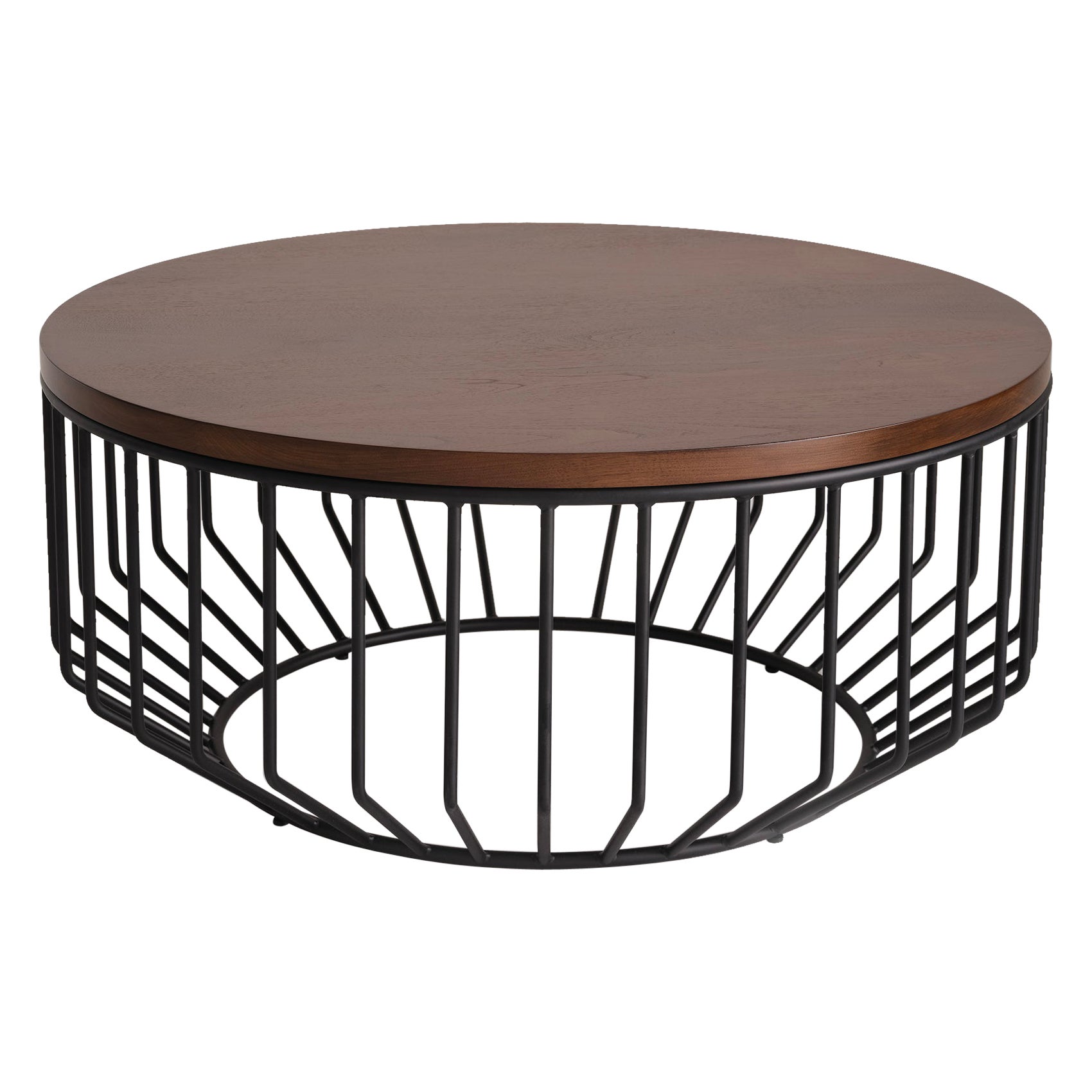 Tavolino Wired di Phase Design