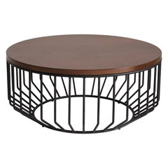 Tavolino Wired di Phase Design