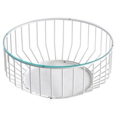Tavolino Wired di Phase Design