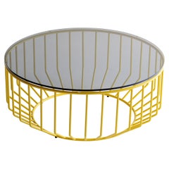 Tavolino Wired di Phase Design