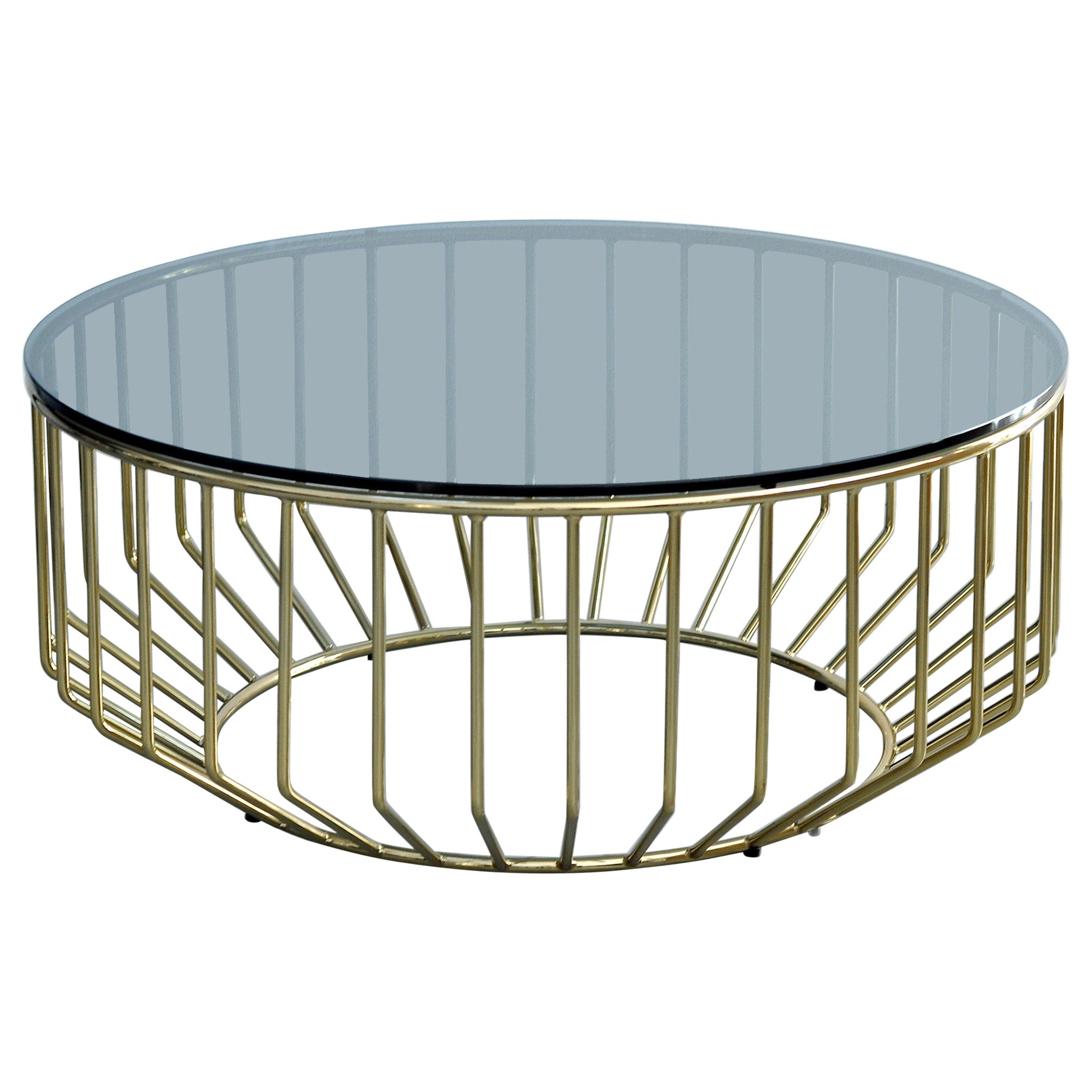 Tavolino Wired di Phase Design