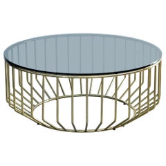 Wired Coffee Table by Phase Design