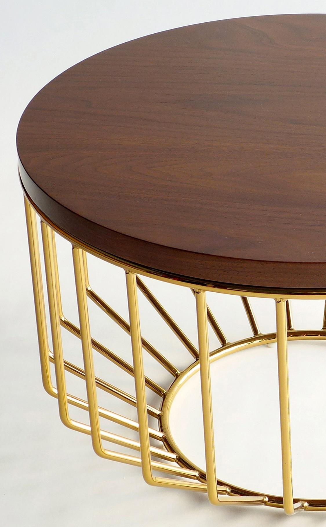 Autre Table de complément câblée par Phase Design en vente