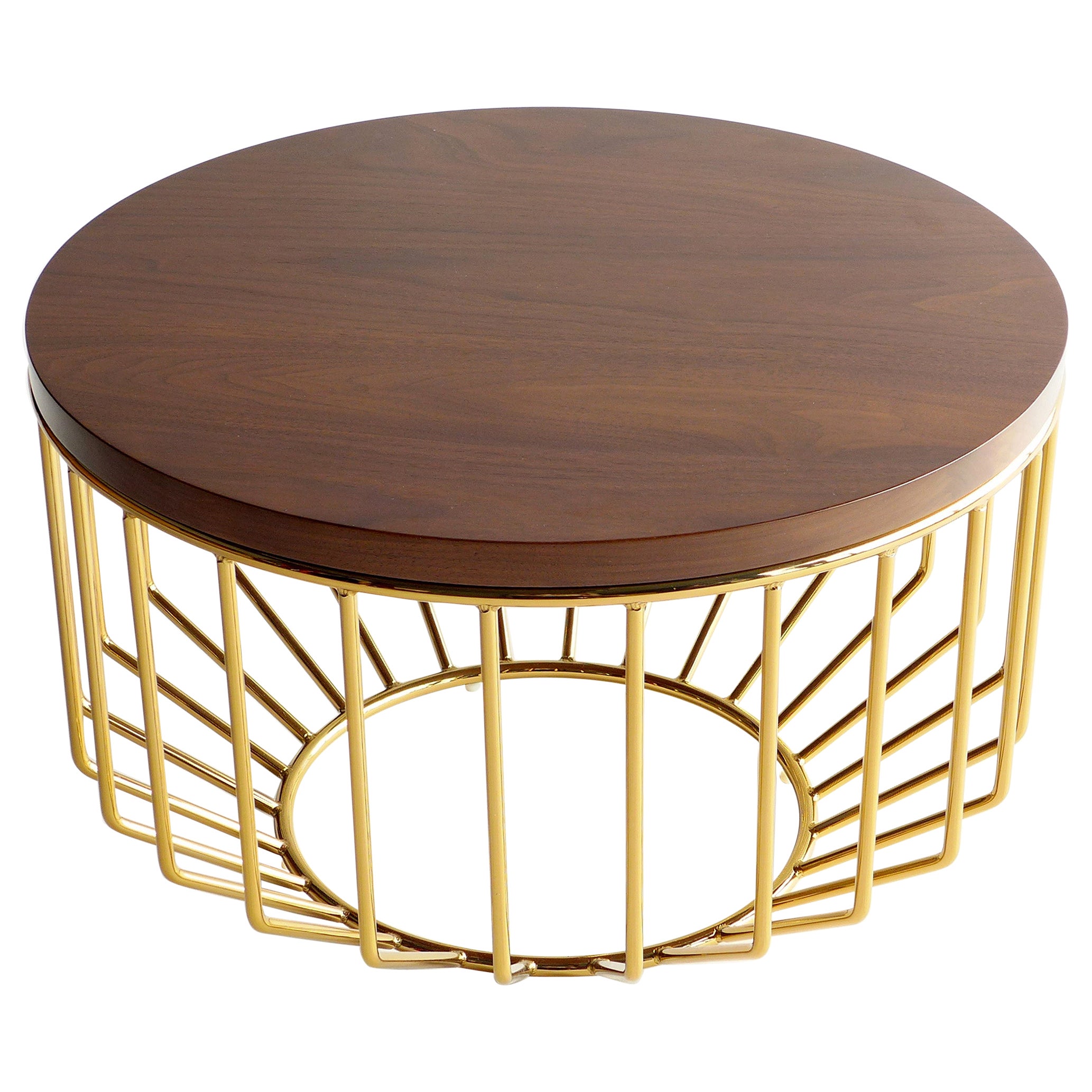 Verdrahteter Complement-Tisch von Phase Design