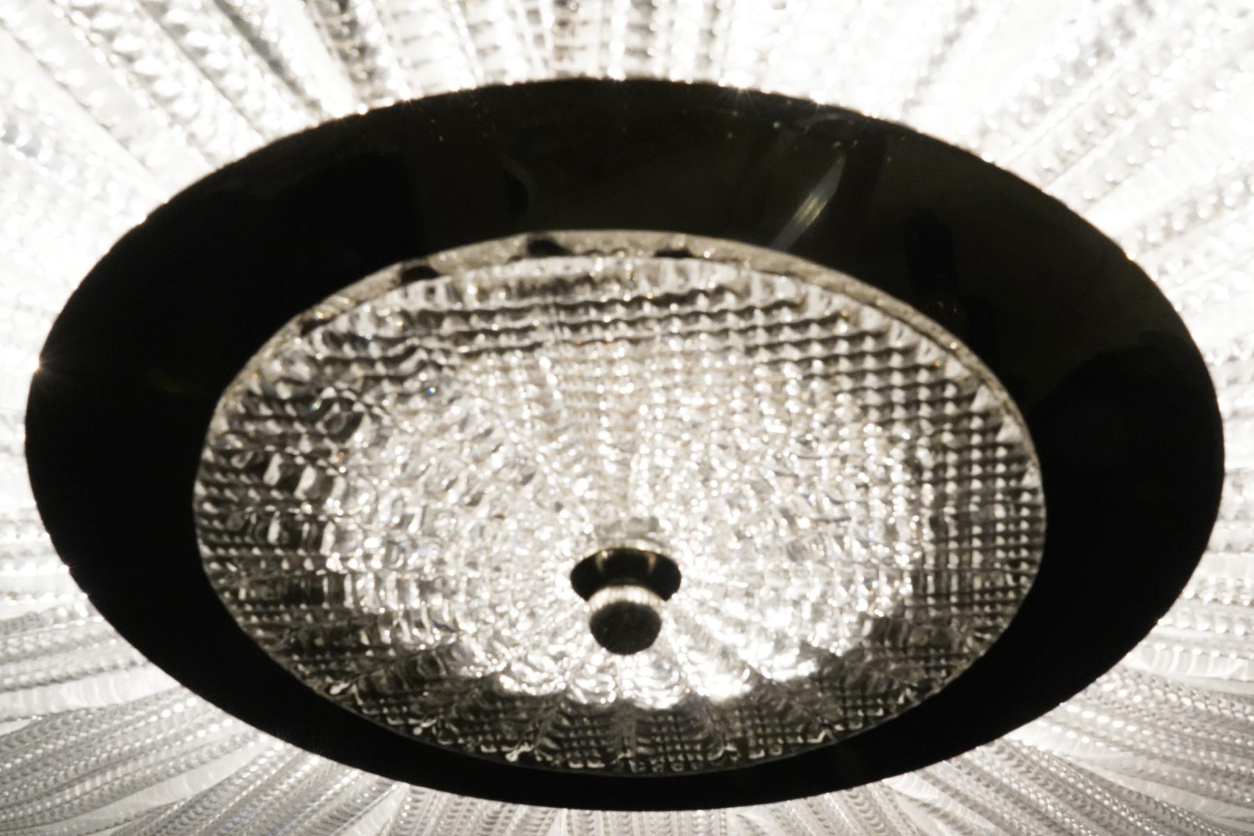 chandelier montreal