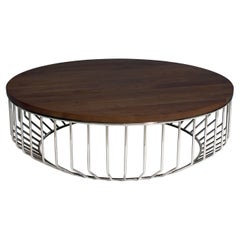 Tavolino Wired Large di Phase Design
