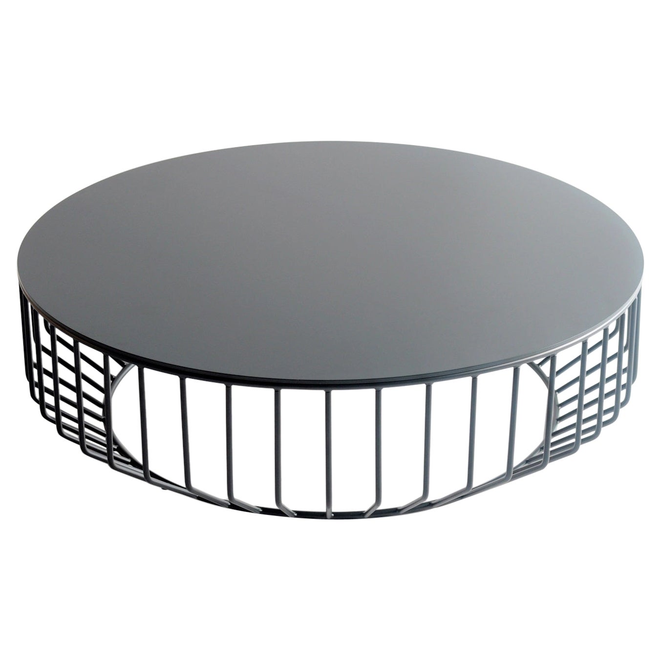 Tavolino Wired Large di Phase Design in vendita