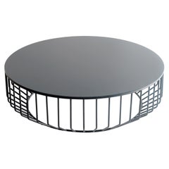 Tavolino Wired Large di Phase Design