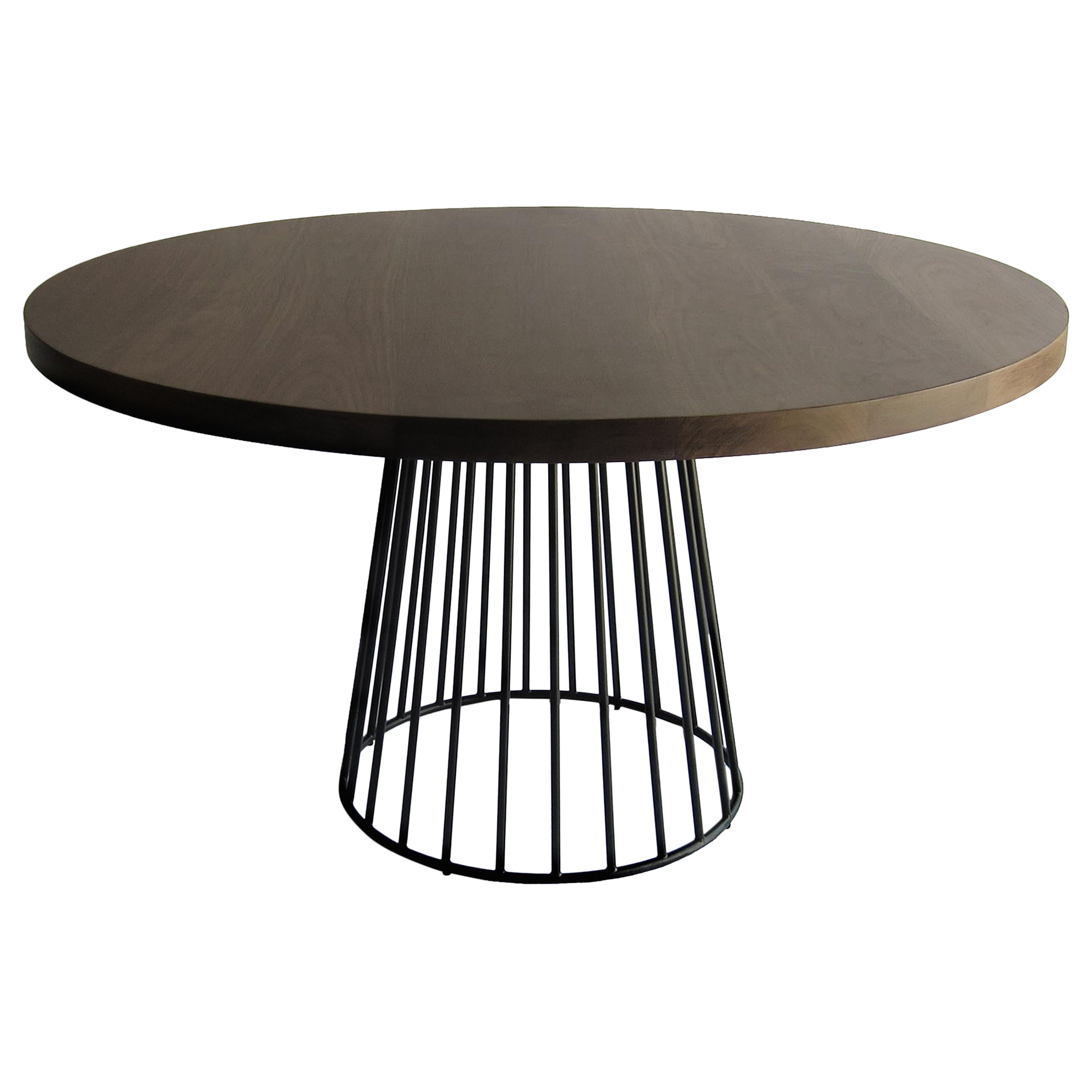 Tavolo da pranzo grande Wired di Phase Design