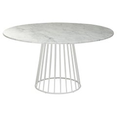 Tavolo da pranzo grande Wired di Phase Design