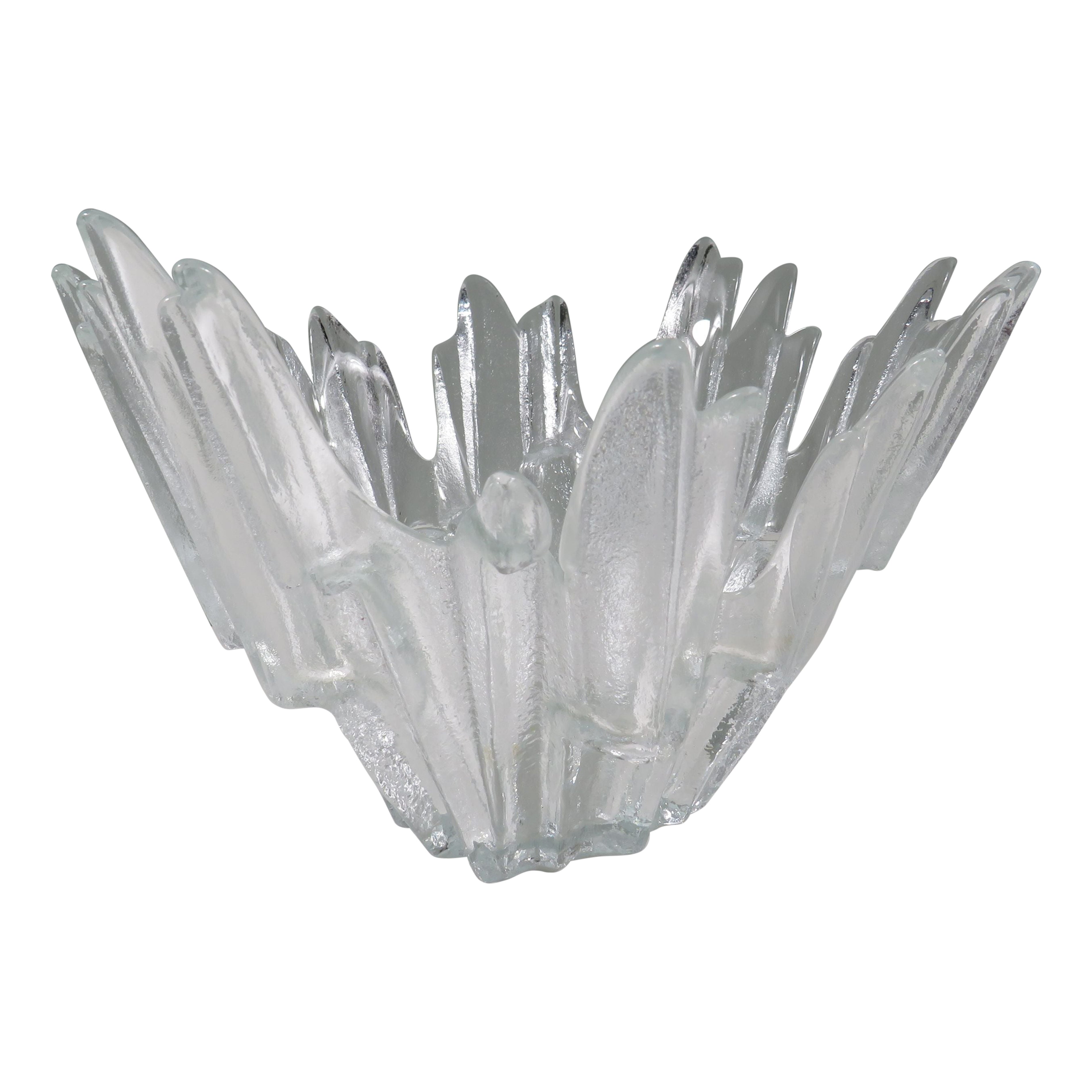 Wirkkala Bowl - Revontulet - An Icon of Scandinavian Design, Finland 1960