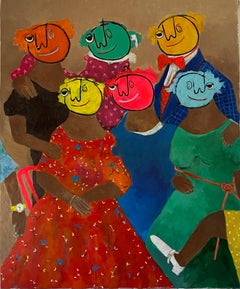 Family Potrait II