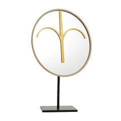 Wise-Spiegel, Haua von Colé Italia