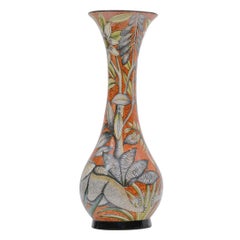 Wiseman Ceramics, Elephant Vase