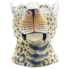 Ceramica Wiseman, Leopard Big Five